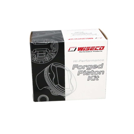 Wiseco Piston Kit BMW M3 S50B32 Euro 3.2L 24V (-8.1cc)(12.2:1) 87.00mm