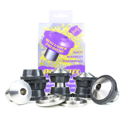 Hintere obere Querlenkerbuchse Powerflex Polyurethanbuchse Road Series Porsche 928 (1978-1995) PFR57-718