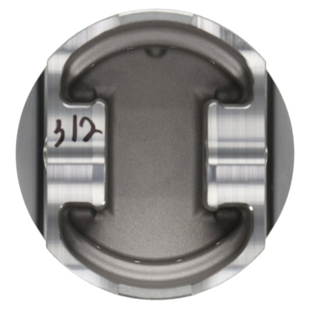 Wiseco egy darab dugattyú VW 1.8L 1.320 3228XC