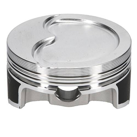 Wiseco atskiras stumoklis Chevy LS Series -15cc dome 4.070 B:4.070 - K445X7