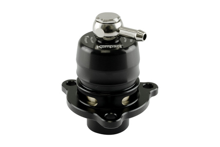 Blow Off Turbosmart Valve BOV Kompact Dual Port Shortie Ford 1L Ecoboost