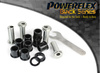 Regulowana tuleja tylnego wahacza wleczonego Powerflex Black Series Volkswagen Passat Models & Passat B3/B4 (1988 - 1996)\Passat B3/B4 Syncro 4WD (1988 - 1996) PFR85-262GBLK