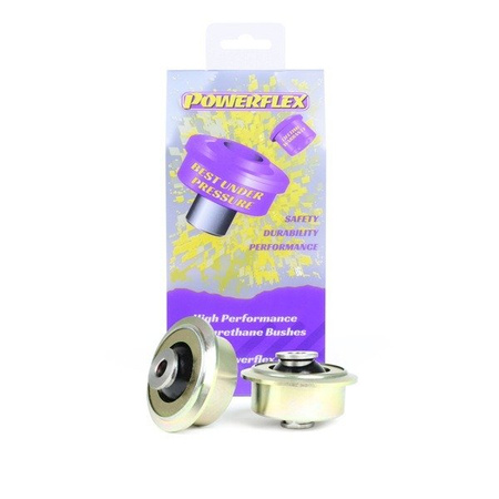 Polyurethan buchsen Powerflex Audi A3 / S3 / RS3  - A3 MK3 8V up to 125PS (2013- ) Rear Beam PFF3-902G Nummer im Diagramm: 2