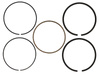 Wiseco stumokliu žiedu rinkinys 102.49mm (Autom. 1 Set For 1 Piston)
