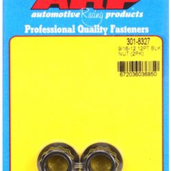 Śruby ARP 9/16-12 12pt nut kit (2pcs)