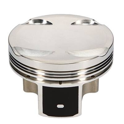 JE Pistons stūmoklių komplektas Honda K24A/K20A/Z head 88.00mm 10.0:1 Asym. 309422
