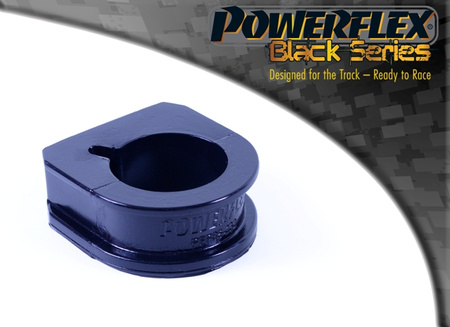 Mocowanie przekładni kierowniczej ze wspomaganiem Powerflex Black Series Seat Cordoba Models & Cordoba MK1 6K (1993-2002) PFF85-232BLK