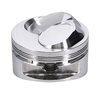 Manley stūmoklių rinkinys Chevrolet BBC 4.560 Bore 1.270 CH 43.00cc 697860-8