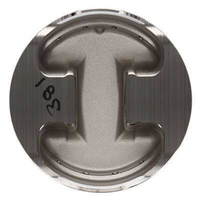 Wiseco Kolbenset Subaru WRX 2.0L 16V(-9cc) 8.35:1 AP coated