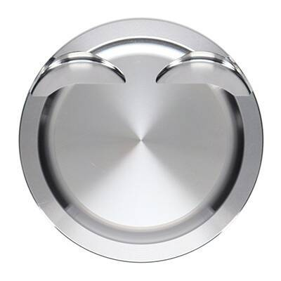 Zestaw tłoków JE Pistons VW 2.0T TSI 82.50mm(9.6:1)FSR(22 piny)Perf.Sk 353849