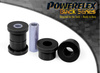 Front Wishbone Front Bush 14mm Powerflex Polyurethane Bush Black Series Lancia Delta Gen 3 (2008 - 2014) PFF16-701-14BLK