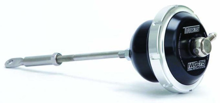 Turbosmart Wastegates Ventil IWG75 Mazda Protege 7psi