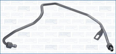 Alyvos vamzdis Ajusa Opel 2.0L 16v - Z20LET