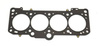 Athena MLS Head gasket VW(KR/PL) 1.8L 16V D.83,8MM TH.1,40mm