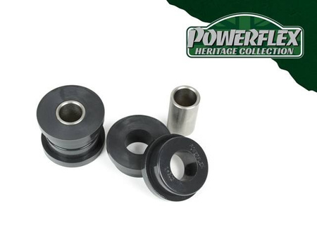 Polyurethan buchsen Powerflex Alfa Romeo P6 Spider, GTV all series (1967-1994) PFF1-302H Nummer im Diagramm: 2