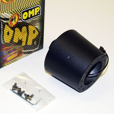 OMP steering wheel hub for Alfa Romeo Alfetta / Giulietta / GTV 2000 - OD/1960AL16