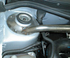 OMP strut brace for Skoda Octavia - MA/1782