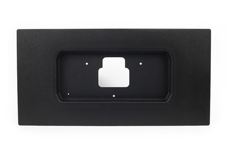 Haltech uC-10 fröccsöntött panelre szerelhető - HT-060091