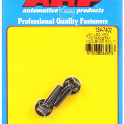 ARP LS1 LS2 hex thermostat housing bolt kit