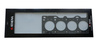 Athena Zylinderkopfdichtung MLS FORD FIESTA ST 1.6L TH1,35MM-D.85.5