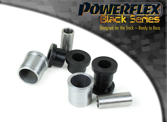 Rear Upper Arm Outer Bush Powerflex Polyurethane Bush Black Series Chevrolet Vectra MK1 (2008 - 2017) PFR80-1512BLK