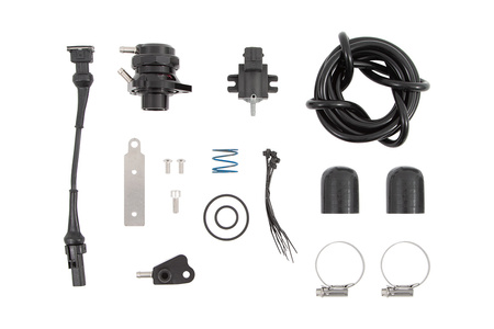 Atmoszférikus szelep Ford Mustang 2.3 EcoBoost-hoz