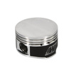 Wiseco atskiras stumoklis Mini Cooper '02-05 FT 8.5:1 77.50mm