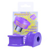 Tuleja mocowania przedniego stabilizatora 21mm Powerflex Road Series Audi 80 / 90 - inc S2/RS2 & Quattro (1976 - 2000) & 80, 90 Quattro inc Avant (1992-1996), S2 inc Avant B4, RS2 B4 (1994-1996) PFR3-1011-21