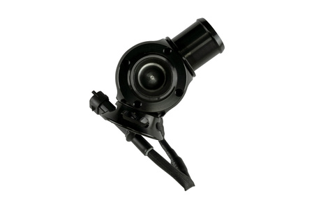 Blow Off Turbosmart Ventil BOV Kompact EM Dual Port VR8 (Fiat/Abarth)