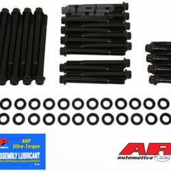 Śruby głowicy ARP BB Chevy w/Brodix alum head bolt kit