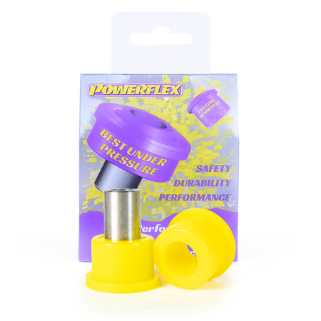 Upper Engine Mount Small Bush Powerflex Polyurethane Bush Road Series Alfa Romeo 164 V6 & Twin Spark (1987 -1998) PFF1-606