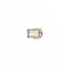 AEROQUIP TIP CAP AN3 GOLD