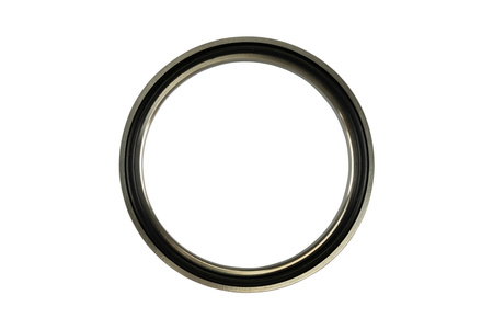 Fújja le a Turbosmart szelepet BOV RacePort Titanium Weld Flange to Suit Male BOV