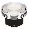JE Pistons dugattyúkészlet Honda K20C 86.00mm 9.8:1 357423