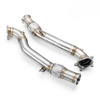 Downpipe AUDI S6, S7, RS6, RS7 4.0 TFSI