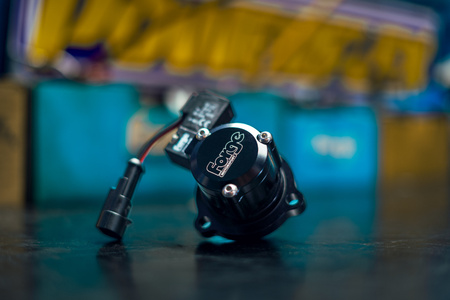 Atmospheric Blow Off Valve for the BMW N20 2.0 Turbo (E-DV)