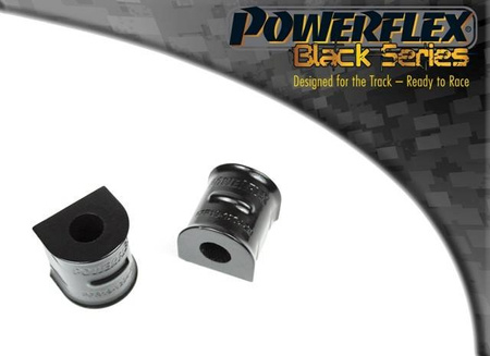 Poliuretán persely Powerflex Volvo V40 (2012 - 2019) PFR19-1204-20BLK Nem. a diagramon: 4