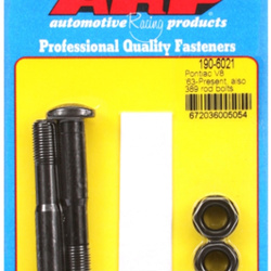 ARP Pontiac V8 '63 present & 389 rod bolts
