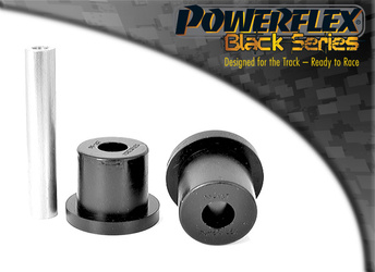 100 Serie Top-Hat Buchse Powerflex Polyurethanbuchse Black Series Universal Bushes Top Hat Bushes PF99-107BLK