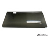 Carbon door cards Ford Fiesta Mk3 XR2I