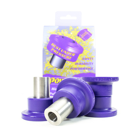 Tylna tuleja przedniego wahacza Powerflex Road Series MG MGTF (2002-2009) PFF42-212