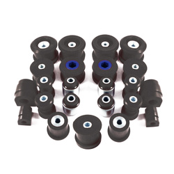 Felfüggesztési perselykészlet - MPBS: 0801101-CD BMW E46 - M3 és XD nélkül - BMW E85 - Z4M nélkül - E85 - Z4M nélkül
