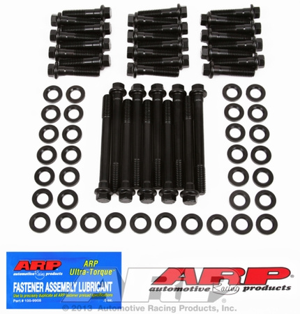 ARP BB Chrysler Edel/Victor head bolt kit