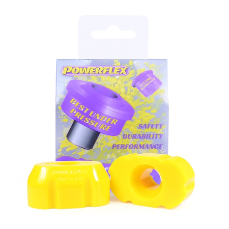 Lower Torque Mount Bush - Fast Road  Powerflex Polyurethane Bush Road Series Hyundai Kona inc N (2018 on) PFF26-120