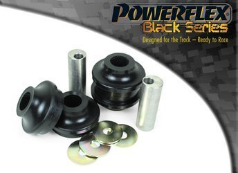 Polyurethan buchsen Powerflex BMW 5 Series F10, F11 (2010 - 2016) M5 PFF5-6201GBLK Nr. im Diagramm: 1