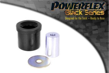 Powerflex poliuretano įvorė BMW 5 Series E60, E61 (2003-2010) E60 Saloon PFR5-726BLK Diagrama Nr: 26