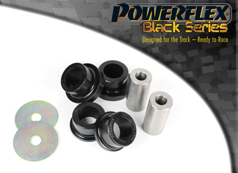 Przednia tuleja przedniego wahacza Powerflex Black Series Mazda Mazda 2 (2003 - 2007) PFF19-1101BLK