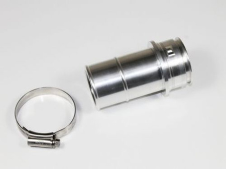 Króciec Forge do VW Transporter T5 TDI Turbo Bayonet Coupler