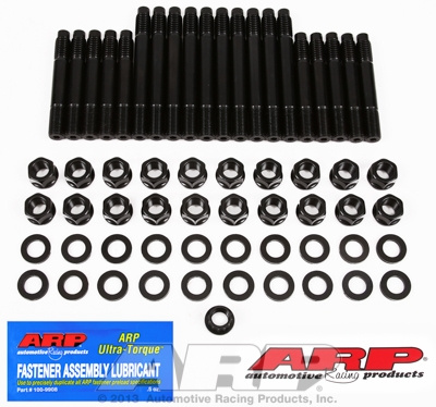 Hauptbolzen ARP 135-5606 BB Chevy Mark V. 502 4-bolt MSK Chevrolet Big Block