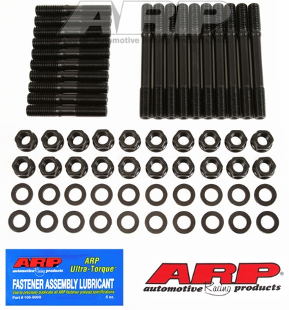 Galvos smeigės ARP 254-4503 "SB Ford 1/2"" hex U/C hsk" Ford Small Block